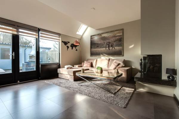 Woning Jupiter 53 Berkel en Rodenrijs