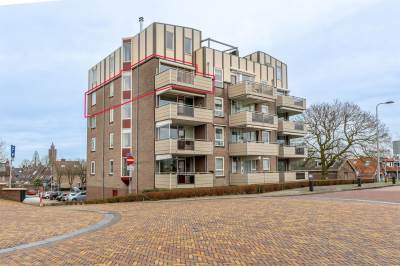 Woning Oranje Nassaulaan 23 Leerdam