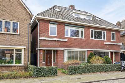 Woning Menadostraat 10 Enschede
