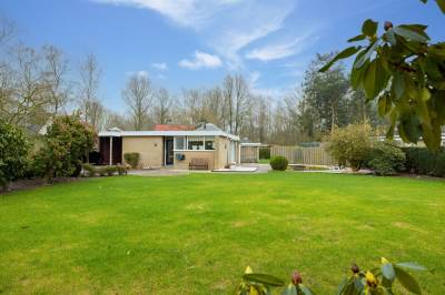 Woning De Breistroeken 12 Nieuw-Balinge