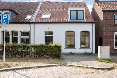 Woning Kruisstraat 7 Oosterhout (NB)