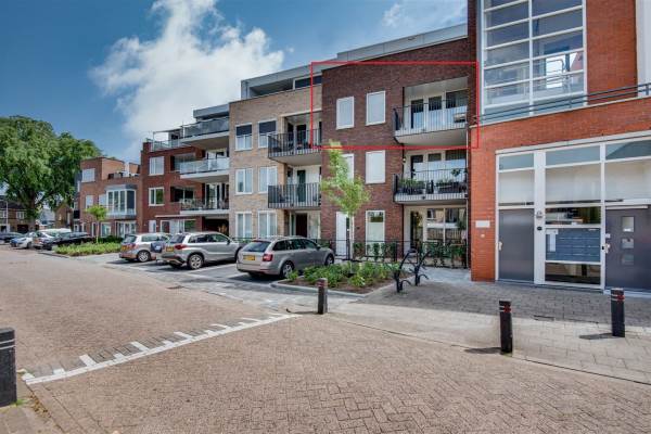 Woning Hoogstraat 64 Rosmalen