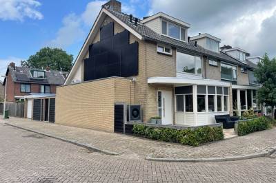 Woning Akkerwinde 2 Waddinxveen