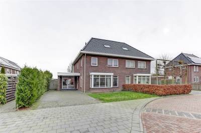Woning Franklinhage 1 Emmeloord