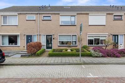 Woning Schorerstraat 36 Arnemuiden