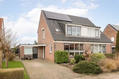 Woning Vangershof 25 Hoogkarspel