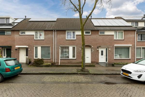 Woning Chamonixlaan 171 Eindhoven