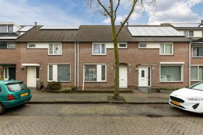 Woning Chamonixlaan 171 Eindhoven