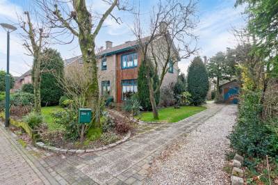 Woning Irenestraat 9 Boekel