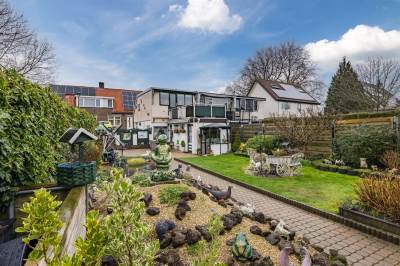 Woning Dorpsstraat 225 Barendrecht