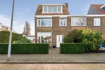 Woning Van Byemontsingel 4 Pernis Rotterdam