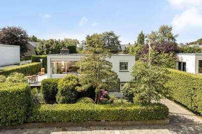 Woning Kanaalweg 46 Leiden