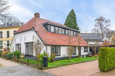 Woning Nieuweweg 15 Renkum