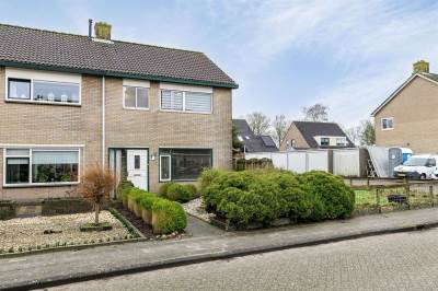 Woning Kloksveen 12 Appelscha