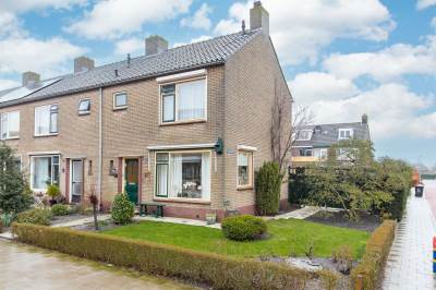 Woning Doelakkerweg 61 Ameide
