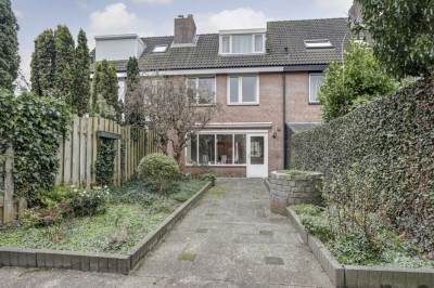 Woning Vogelweg 153 Alkmaar