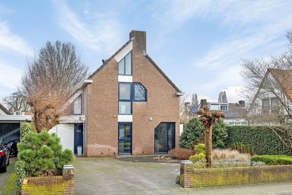 Woning Gronausestraat 159 Enschede