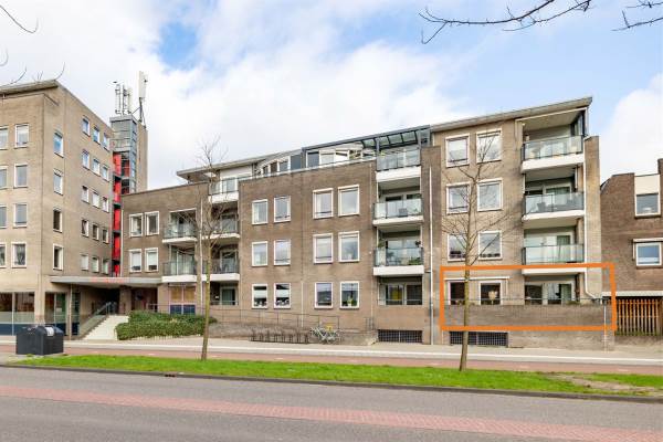 Woning Het Haagje 8903 Hoogeveen