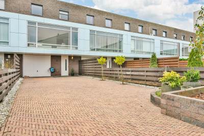 Woning Haringvliet 13 Hoofddorp