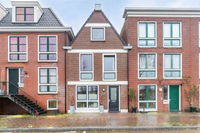 Woning Weteringkade 231 Amersfoort
