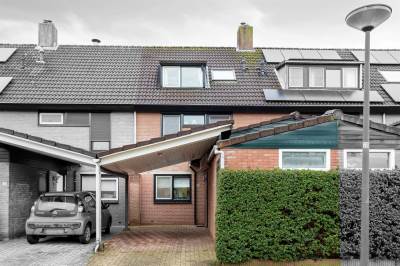Woning Nieuwe Pyramide 82 Wijk bij Duurstede