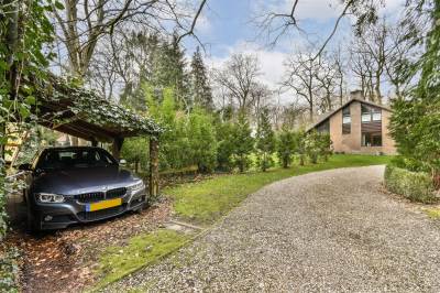 Woning J. van Woensel Kooylaan 28 Naarden