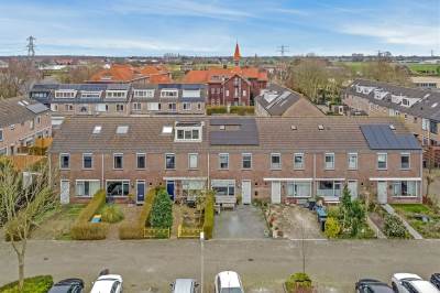 Woning Ter Beek 41 Lisse