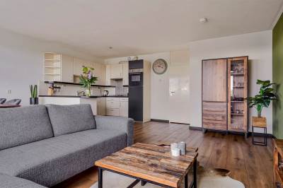 Woning Maaspoortweg 277 Den Bosch