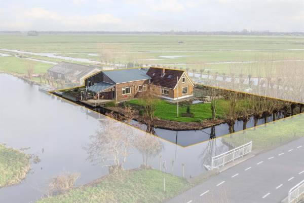 Woning Benedenheulseweg 41 Stolwijk