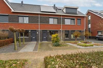 Woning Schans 28 Woudrichem