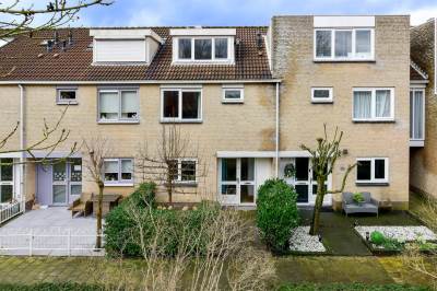 Woning Orchideelaan 135 Badhoevedorp