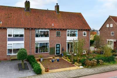 Woning Akerdijk 191 Badhoevedorp