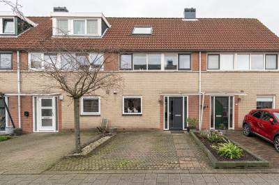 Woning Alida de Jongstraat 50 Culemborg