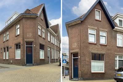 Woning Prinsenhoeven 17 Tilburg