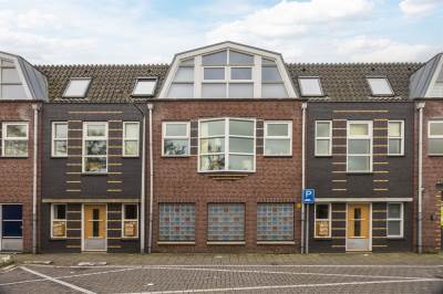 Woning Bosweg 115E Gouda
