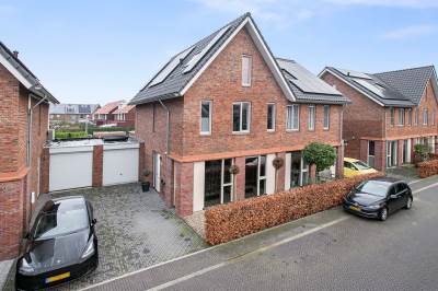 Woning Tangostraat 24 Apeldoorn