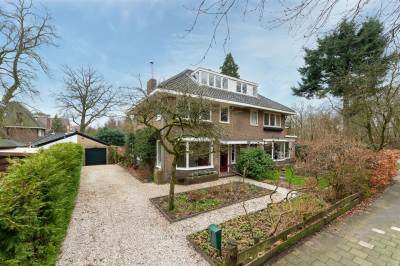 Woning Oirschotlaan 5 Zeist