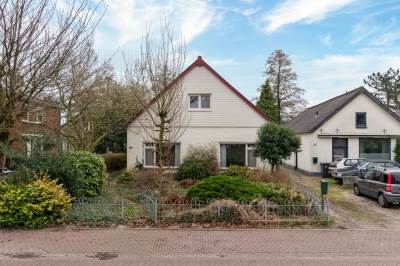 Woning Rijksweg-West 84 Arnhem
