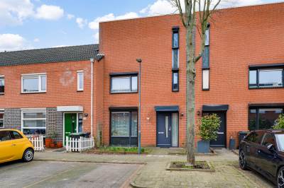 Woning Gijs van Aardennestraat 54 Herten