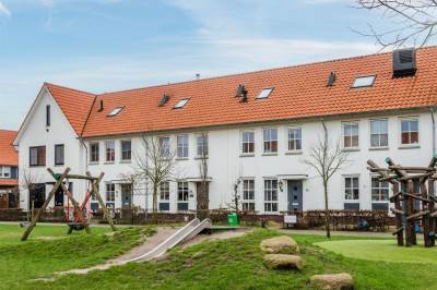 Woning Dokter A Zandijkhof 16 Kesteren