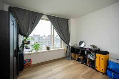 Woning Sinjeur Semeynsstraat 786 Amsterdam