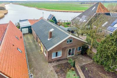Woning Raadhuisstraat 39 Graft