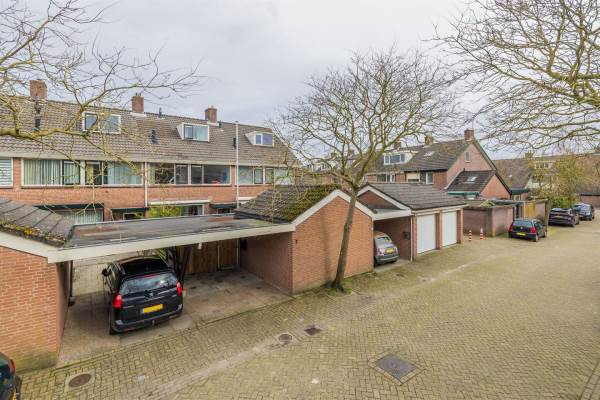 Woning Roland Holstheem 7 Hillegom