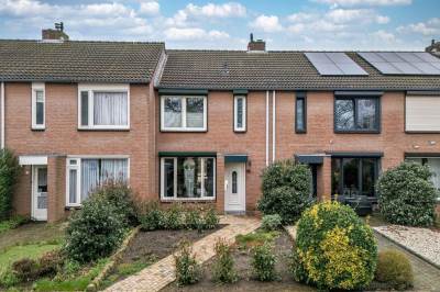 Woning Dokter Allardplein 16 Velden