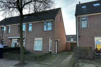 Woning Ouwesteijn 43 Berlicum