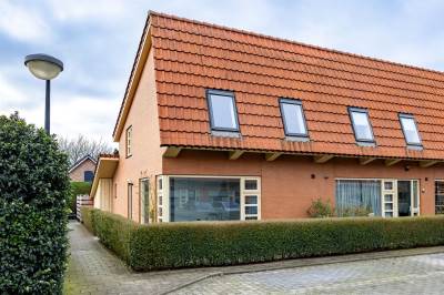 Woning Ebro 47 Doetinchem