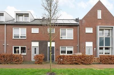Woning Lakensnijdersgilde 29 Hasselt