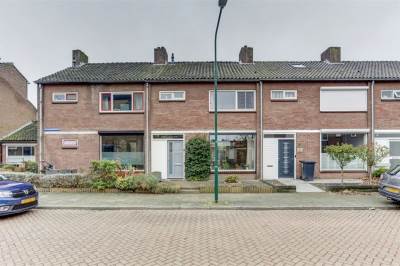 Woning Drossaardstraat 3 Rijen