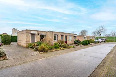 Woning Roefstraat 14 Maasbracht