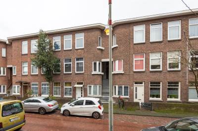 Woning Larensestraat 139 Den Haag